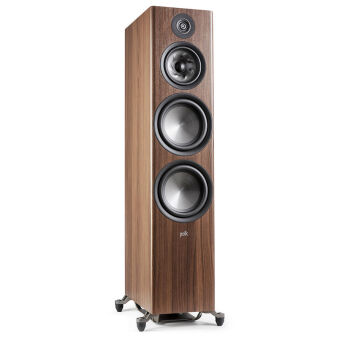Polk Audio Reserve R700 Orzech Kolumny Głośnikowe Autoryzowany Dealer