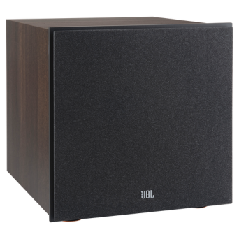 JBL STAGE 2 200P Subwoofer aktywny 300W Autoryzowany Dealer