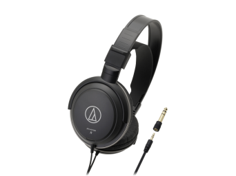 Audio-Technica ATH-AVC200 Autoryzowany Dealer