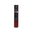 Martin Logan Motion 20I Czerwony Orzech Kolumny Autoryzowany Dealer - 4