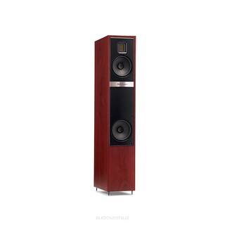 Martin Logan Motion 20I Czerwony Orzech Kolumny Autoryzowany Dealer