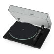 Pro-Ject T1 EVO Phono HG Czarny Gramofon Autoryzowany Dealer - 2