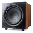 Argon Audio MALMÖ SUB 10 Biały Subwoofer Autoryzowany Dealer - 6