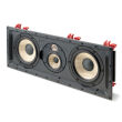 Focal 300 IW LCR 6 Głośnik ścienny 3-drożny Autoryzowany Dealer - 3