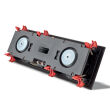 Focal 300 IW LCR 6 Głośnik ścienny 3-drożny Autoryzowany Dealer - 5