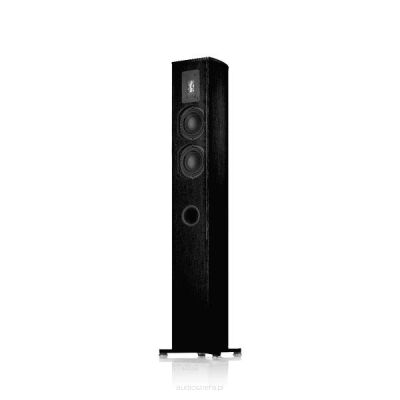 PIEGA PREMIUM 701 BLACK ANODISED Kolumna Głośnikowa Autoryzowany Dealer