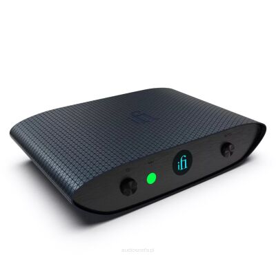 IFI Audio ZEN Air Blue 2 Odtwarzacz strumieniowy BT Autoryzowany Dealer
