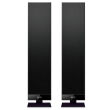 KEF T301 czarny Płaskie Głośniki Autoryzowany Dealer - 2