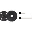 Monitor Audio Universal Wall Bracket  - 3