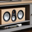 Monitor Audio Silver 7G C250 HG Czarny Kolumna Centralna Autoryzowany Dealer - 4