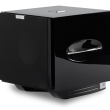 Rel S/812 Czarny Subwoofer Autoryzowany Dealer - 2