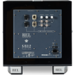Rel S/812 Czarny Subwoofer Autoryzowany Dealer - 6