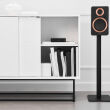 Argon Audio FORTE A5 WiFi Orzech Kolumny Stereo Aktywne Autoryzowany Dealer - 10
