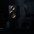 Argon Audio FORTE A5 WiFi Orzech Kolumny Stereo Aktywne Autoryzowany Dealer - 9