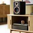 Argon Audio FORTE A5 WiFi Orzech Kolumny Stereo Aktywne Autoryzowany Dealer - 4