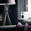 Argon Audio FORTE A5 WiFi Orzech Kolumny Stereo Aktywne Autoryzowany Dealer - 8