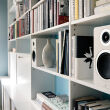 Argon Audio FORTE A5 WiFi Orzech Kolumny Stereo Aktywne Autoryzowany Dealer - 6