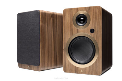 Argon Audio FORTE A5 WiFi Orzech Kolumny Stereo Aktywne Autoryzowany Dealer