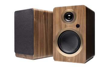 Argon Audio FORTE A5 WiFi Orzech Kolumny Stereo Aktywne Autoryzowany Dealer