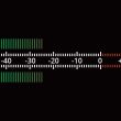 Audiolab 7000A Srebrny wzmacniacz stereo - 4