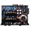 Audiolab 7000A Srebrny wzmacniacz stereo - 5