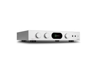 Audiolab 7000A Srebrny wzmacniacz stereo