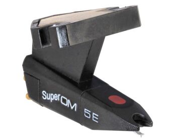 Ortofon SUPER OM 5E Wkładka Gramofonowa MM 