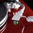 TEAC TN-3B SE Gramofon HG Wiśnia Autoryzowany Dealer - 4