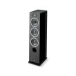 Focal VESTIA N°2 Kolumny Podłogowe Czarne Para Autoryzowany Dealer - 2