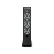 Focal VESTIA N°2 Kolumny Podłogowe Czarne Para Autoryzowany Dealer - 4