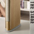 BANG & OLUFSEN Beosound Emerge Gold Tone Głośnik Aktywny Autoryzowany Dealer - 9