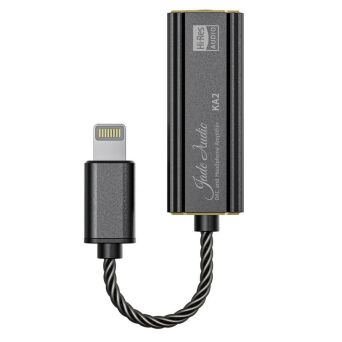 FIIO KA2 L-T Appled Przetwornik DAC ze Wzmacniaczem Słuchawkowym