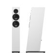 Pylon Audio Diamond 25 mkII Kolumny Stereo Biały Mat Autoryzowany Dealer - 3