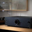 Onkyo Icon A-50 Czarny Wzmacniacz zintegrowany z funkcjami sieciowymi Autoryzowany Dealer - 4