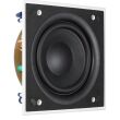 KEF Ci200QSb-THX Subwoofer Głośnik Instalacyjny do kina domowego Autoryzowany Dealer - 3