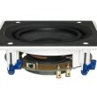 KEF Ci200QSb-THX Subwoofer Głośnik Instalacyjny do kina domowego Autoryzowany Dealer - 5