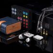 FIIO FH9 Słuchawki Dokanałowe Autoryzowany Dealer - 8