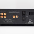Musical Fidelity NU-VISTA VINYL Srebrny Audiofilski hi-endowy lampowy przedwzmacniacz gramofonowy MM / MC - 5