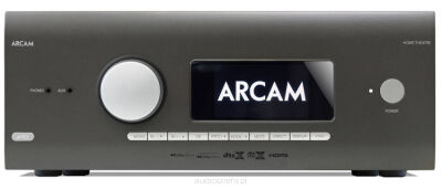 ARCAM AVR5 Amplituner Kina Domowego 7.1.4 Autoryzowany Dealer 
