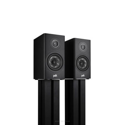 Polk Audio Reserve R100 Czarne Kolumny Głośnikowe Autoryzowany Dealer