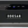 ROKSAN Caspian M2 Czarny wzmacniacz zintegrowany Autoryzowany Dealer - 2