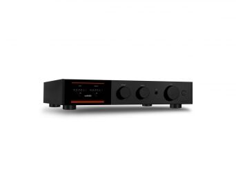 Audiolab 9000A Czarny wzmacniacz stereo Autoryzowany Dealer