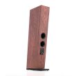 Pylon Audio Diamond 25 mk2 Olejowosk Cherry Coral Oak Kolumny Stereo Autoryzowany Dealer - 4