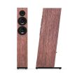 Pylon Audio Diamond 25 mk2 Olejowosk Cherry Coral Oak Kolumny Stereo Autoryzowany Dealer - 3