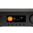 JBL MA7100HP Czarny 7.2-kanałowy Amplituner kina domowego WIFI Autoryzowany Dealer - 3