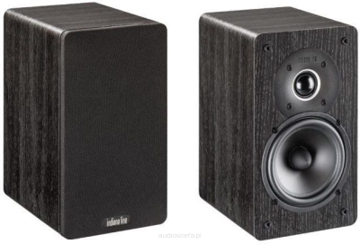 Indiana Line Tesi 241 czarny dąb