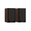 Monitor Audio Bronze 7G 50 Orzech Kolumny Podstawkowe Autoryzowany Dealer - 2