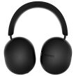 Sonos ACE Czarne Słuchawki Bezprzewodowe ANC Autoryzowany Dealer - 4