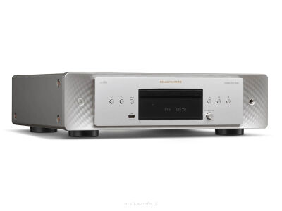 Marantz CD 60 silver