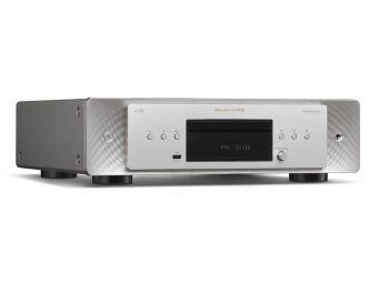 Marantz CD 60 silver odtwarzacz CD Autoryzowany Dealer